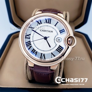 Cartier Ballon Bleu De Cartier (19350)