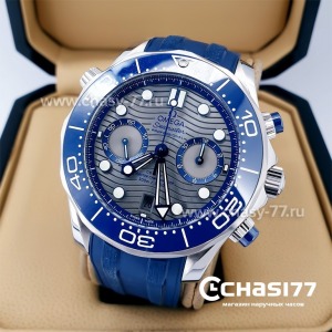 Omega Seamaster 8806 - Дубликат (19850)