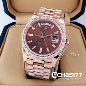 Rolex Day-Date - Дубликат (20251)
