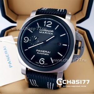 Panerai Luminor Marina - Back glass (21751)