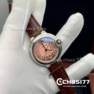 Cartier Ballon Bleu (21851)