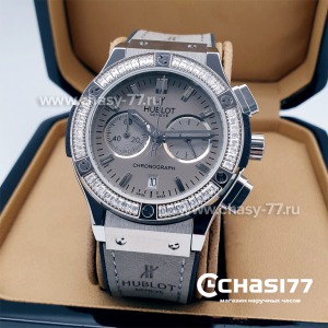 HUBLOT Classic Fusion Chronograph (12651)