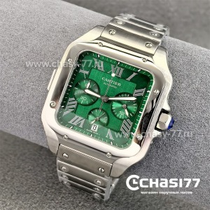 Cartier Santos Dumont (23951)