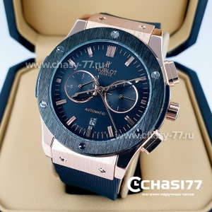 HUBLOT Classic Fusion Chronograph (14851)