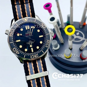 Omega Seamaster (15651)