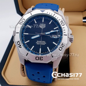 Tag Heuer Aquaracer Bamford (16251)