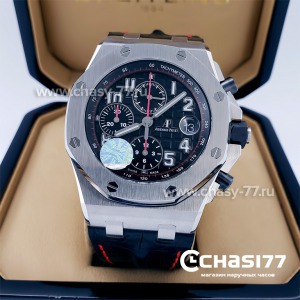 Audemars Piguet Royal Oak Offshore Chronograph - Дубликат (17851)
