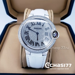 Cartier Ballon Bleu (18051)