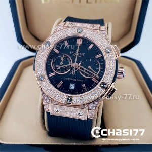 HUBLOT Classic Fusion Chronograph (19351)
