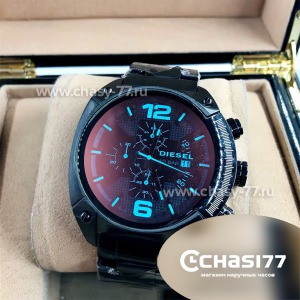 Diesel Overflow Chronograph (09451)