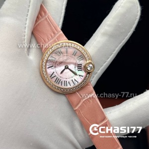 Cartier Ballon Bleu (21852)