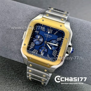 Cartier Santos Dumont (23952)