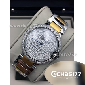 Копия Cartier Ballon Bleu (04052)