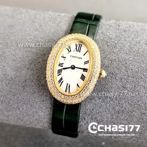 Cartier Baignoire (25152)