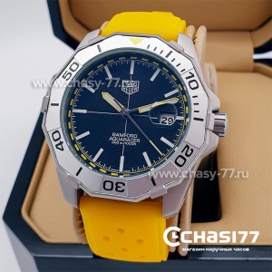 Tag Heuer Aquaracer Bamford (16252)