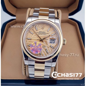 Rolex Datejust (16452)