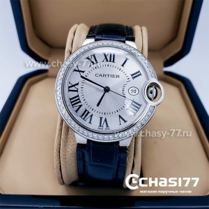 Cartier Ballon Bleu (18052)