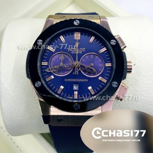 HUBLOT Classic Fusion Chronograph (09652)