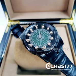 Roger Dubuis Knights of the Round Table (11453)