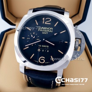 Panerai Luminor Gmt 10 Days (21753)