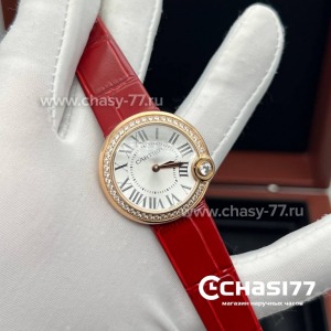 Cartier Ballon Bleu (21853)