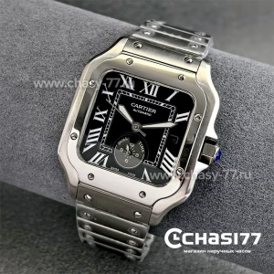 Cartier Santos Dumont (23953)
