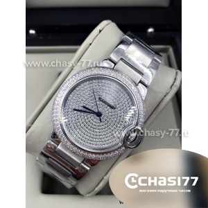 Cartier Ballon Bleu (04053)