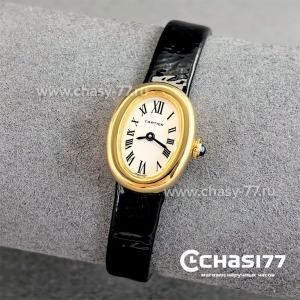 Cartier Baignoire (25153)