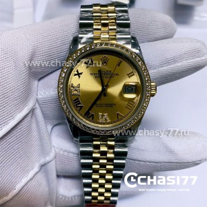 Rolex Datejust - Дубликат (15253)
