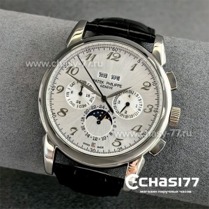 Patek Philippe Perpetual Calendar (15653)