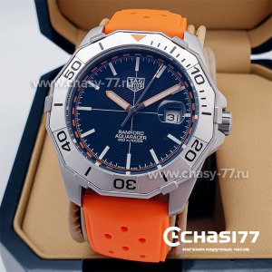 Tag Heuer Aquaracer Bamford (16253)