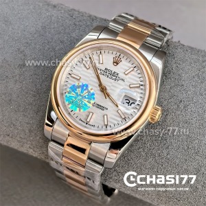 Rolex Datejust (16453)