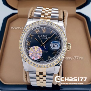 Rolex Datejust (16653)
