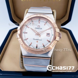 Omega Constellation (17453)