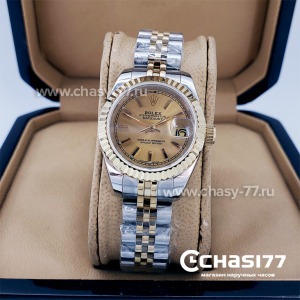 Rolex DateJust (17753)