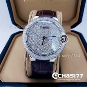 Cartier Ballon Bleu (18053)