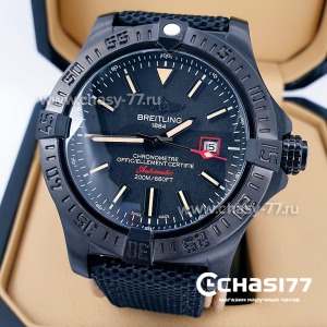 Breitling Blackbird Avenger (08953)