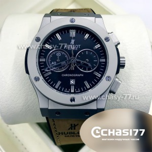 HUBLOT Classic Fusion Chronograph (09653)
