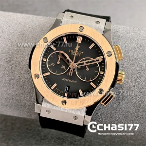 HUBLOT Classic Fusion Chronograph (21654)