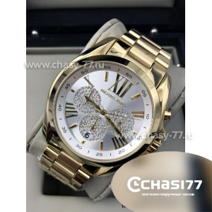 Michael Kors Mk6321 Diamonds White (04454)