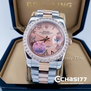 Rolex Datejust (14654)