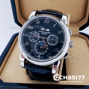 Patek Philippe Perpetual Calendar (15654)
