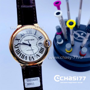 Cartier Ballon Bleu De Cartier - Дубликат (15954)