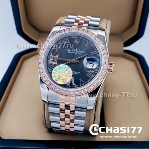 Rolex Datejust (16654)