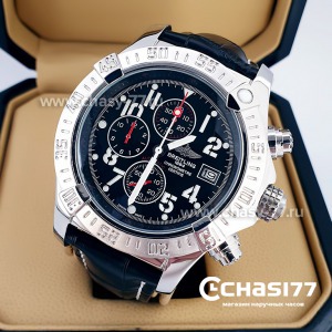 Breitling Avenger (08954)