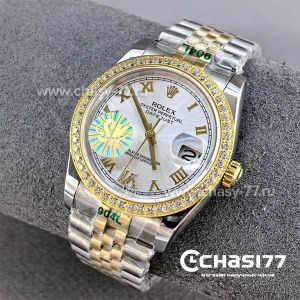 Rolex Datejust (09254)