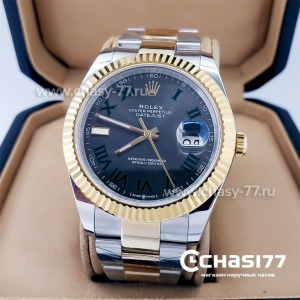 Rolex Datejust - Дубликат (19454)