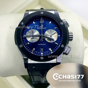 HUBLOT Classic Fusion Chronograph (09654)