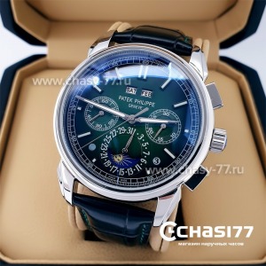 Patek Philippe Perpetual Calendar (20555)