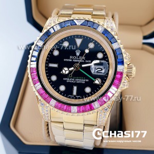 Rolex GMT-Master II (11155)